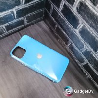 84385  iPhone 11Pro защитная крышка-чехол, "Mycase"