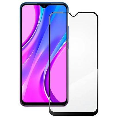 60749 Защитное стекло Xiaomi Redmi 9T, F.G