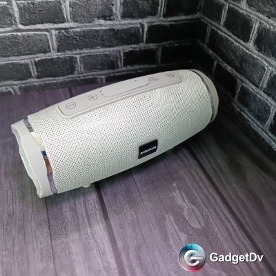 20075 Портативная Bluetooth колонка Borofon BR3