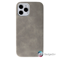 20171  iPhone 13 защитная крышка-чехол, замша