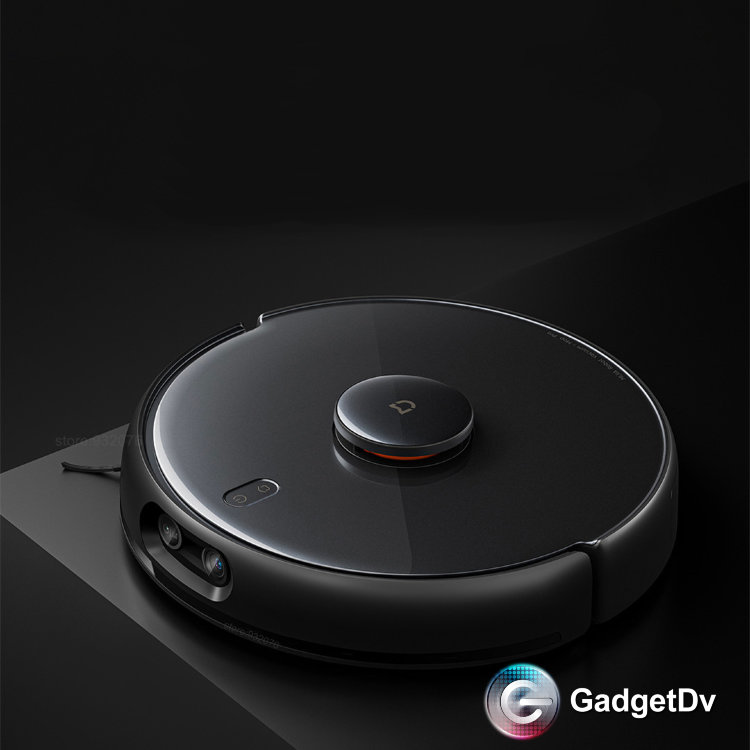 Купить 20771 Роботпылесос Xiaomi Mijia Sweeping and Dragging Robot 2