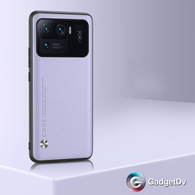 20970 Защитная крышка Xiaomi Mi 11T/11Pro, CODE