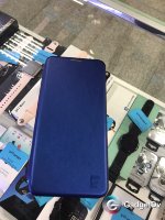 30092 Xiaomi Redmi 10C чехол-книжка, магнитный