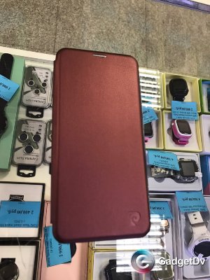 30092 Xiaomi Redmi 10C чехол-книжка, магнитный