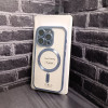 22047 Защитная крышка iPhone 14Pro, с окантовкой магнит.