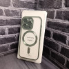 22047 Защитная крышка iPhone 14Pro, с окантовкой магнит.