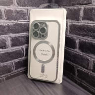 22047 Защитная крышка iPhone 14Pro, с окантовкой магнит.