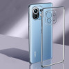 23600 Xiaomi Redmi 9A защитная крышка-чехол, с цветными краями