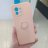 26697 Защитная крышка Xiaomi Mi 11 с держателем