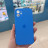31079  iPhone 12 защитная крышка-чехол Silicone Case с логотипом