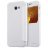 4406 Galaxy J5 (2017) Чехол-книжка Nillkin (белый)