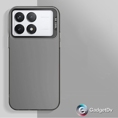 34070 Xiaomi Redmi A3 защитная крышка-чехол New 