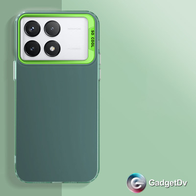 34070 Xiaomi Redmi A3 защитная крышка-чехол New