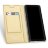 5034 Galaxy Note 8 Чехол-книжка Dux Ducis (золото)