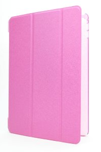 15-165 Чехол iPad 6 (розовый)