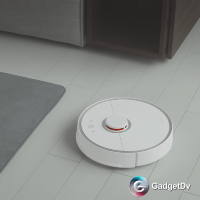 10610 Пылесос Xiaomi Mi Roborock Sweep One S50