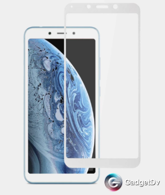 10768 Защитное стекло F.S Xiaomi Redmi 6/6A/7A
