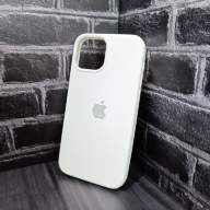 11510 Защитная крышка iPhone 11Pro, Silicone Case с логотипом