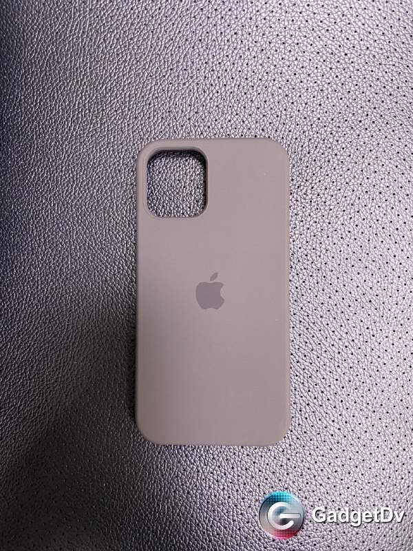 11510 iPhone 11Pro защитная крышка-чехол, Silicone Case с логотипом