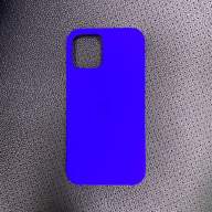 11510 Защитная крышка iPhone 11Pro, Silicone Case с логотипом