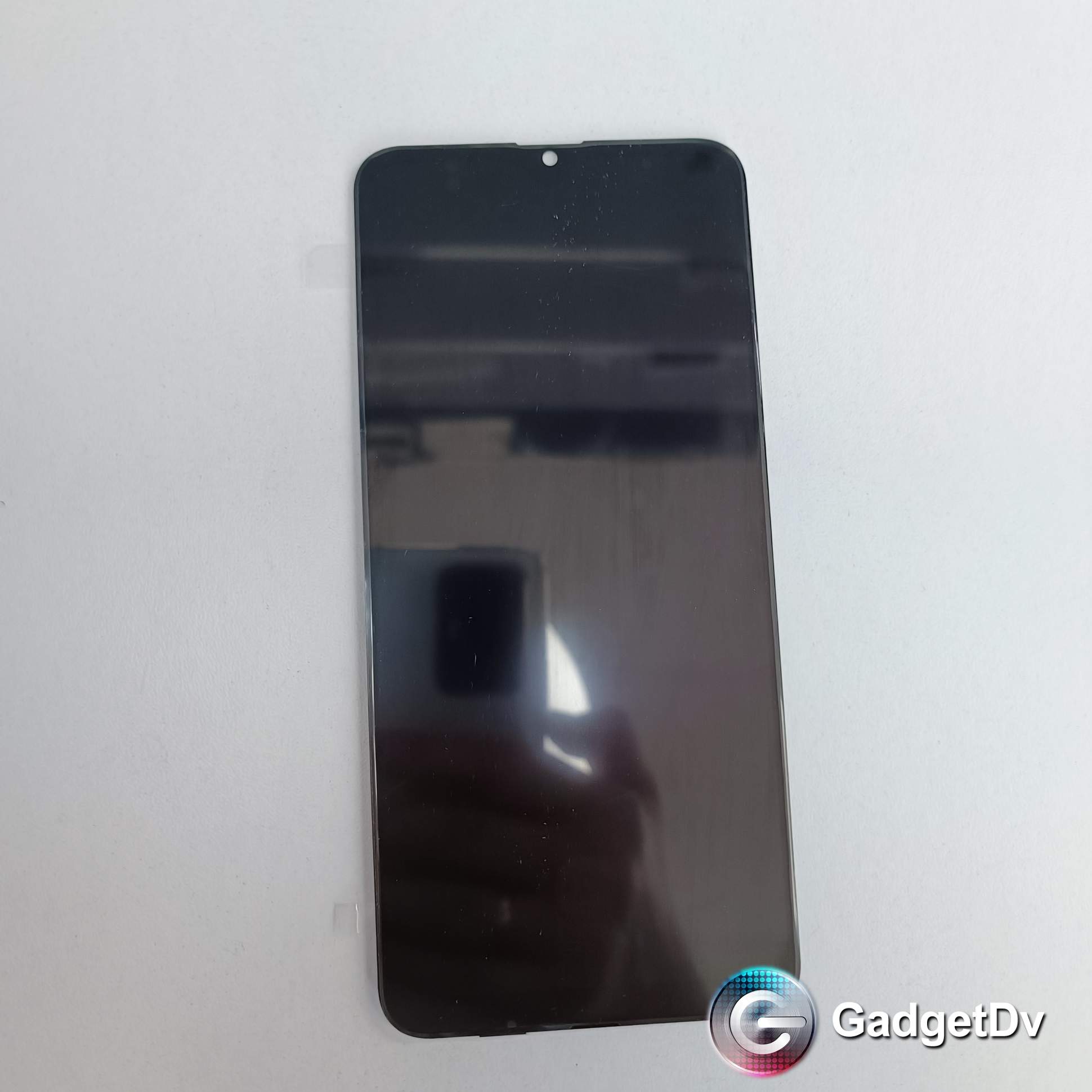 Дисплей-модуль Samsung Galaxy A30S (SM-A307F) Oled