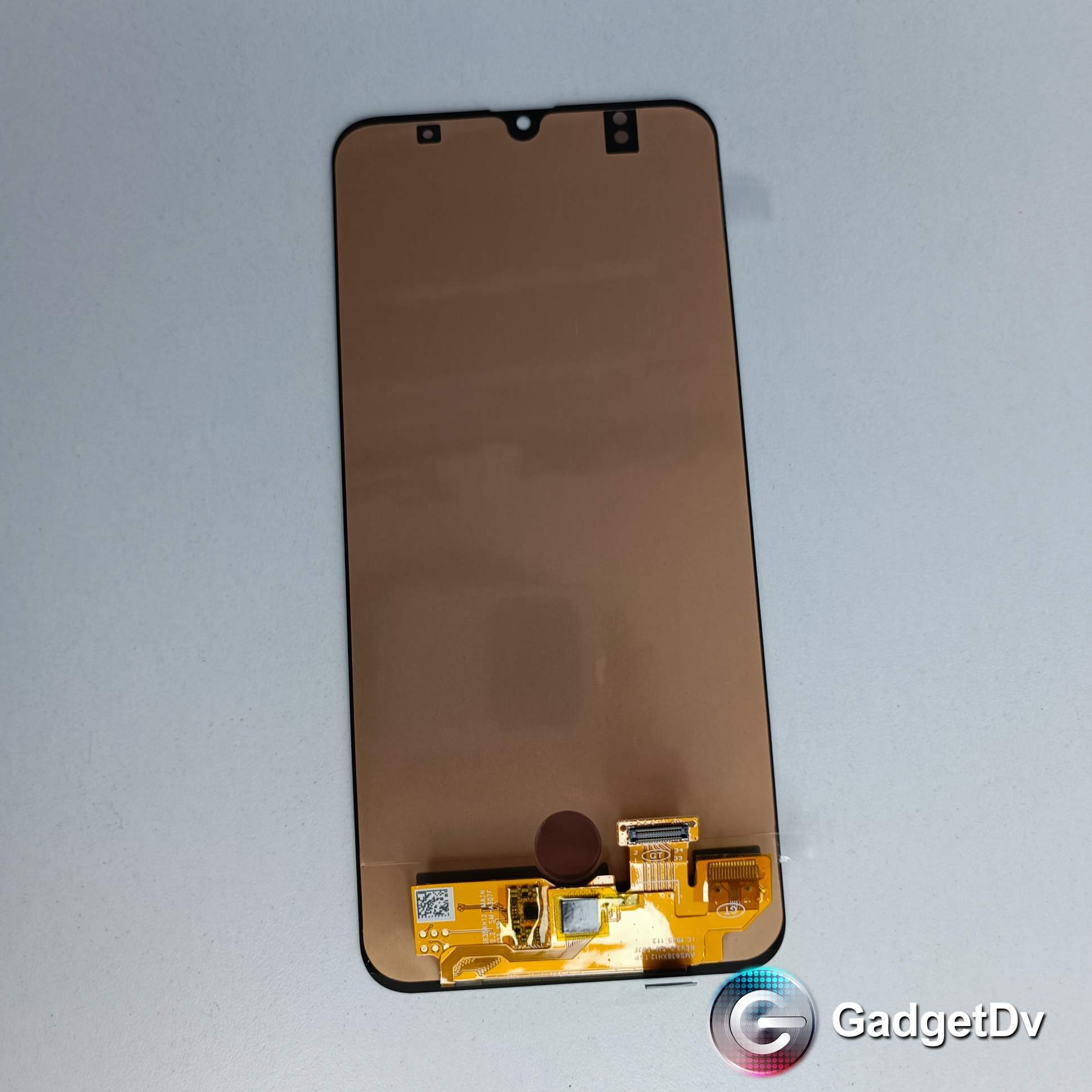 Дисплей-модуль Samsung Galaxy A30S (SM-A307F) Oled