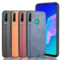 90270 Защитная крышка Honor 9C, под кожу
