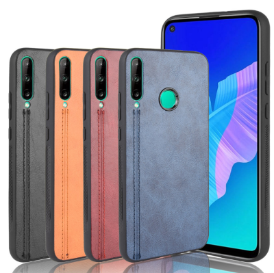 90270 Защитная крышка Honor 9C, под кожу