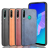 90270 Защитная крышка Honor 9C, под кожу