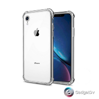 50033 Защитная крышка iРhone 7/8 силикон прозрачный