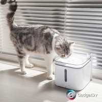 Дозатор воды для животных Xiaomi Petoneer Smart Pet Water Dispenser FSW030-M (60143)