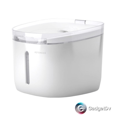 Дозатор воды для животных Xiaomi Petoneer Smart Pet Water Dispenser FSW030-M (60143)