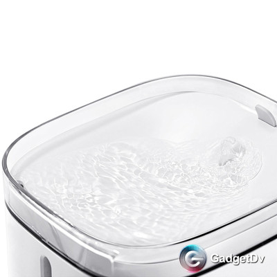 Дозатор воды для животных Xiaomi Petoneer Smart Pet Water Dispenser FSW030-M (60143)