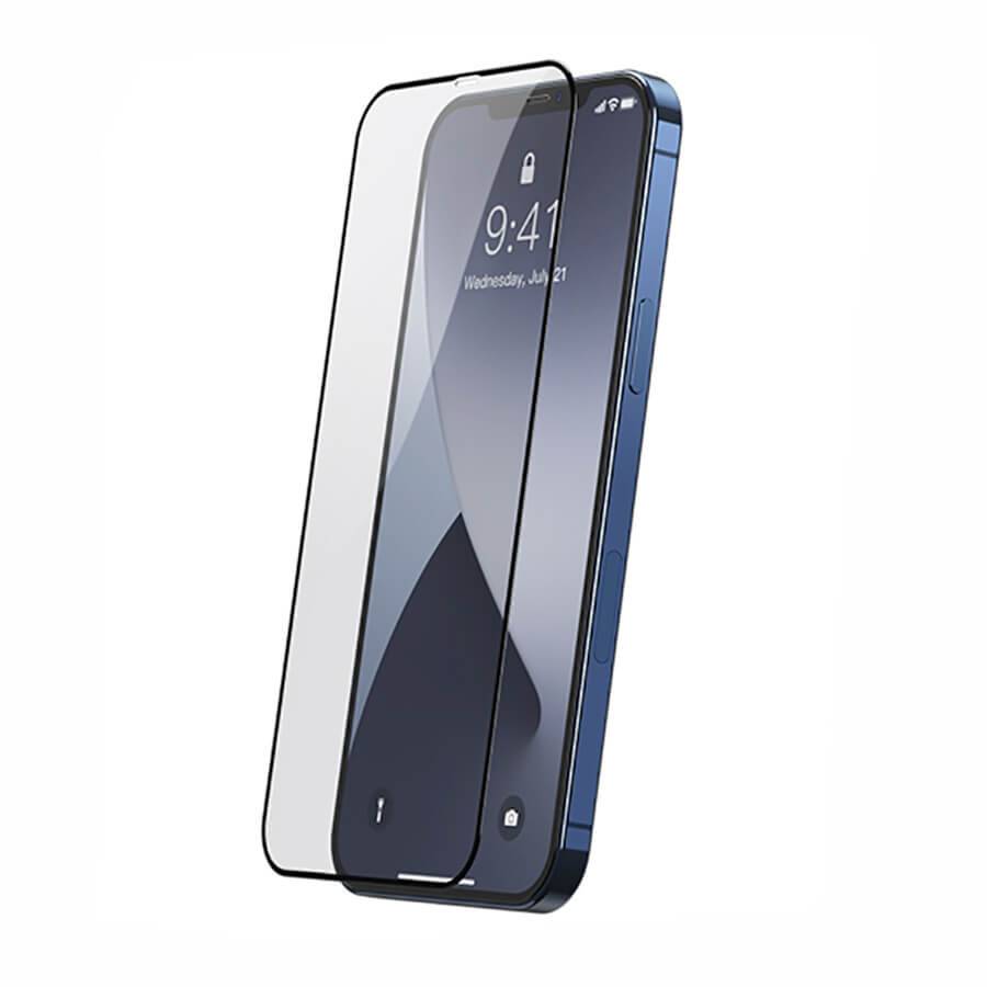 60265 Защитное стекло iPhone 12 mini