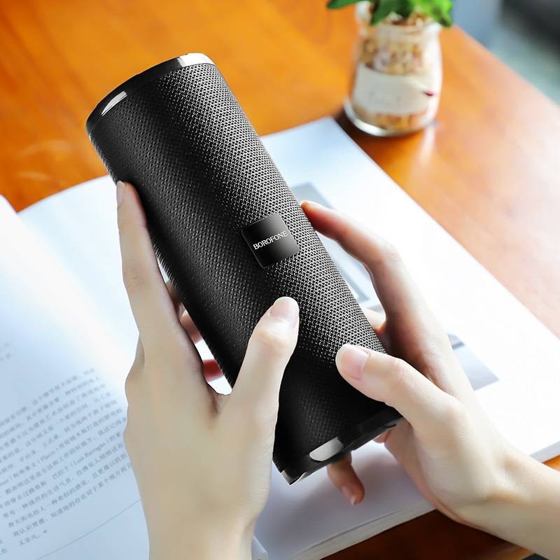 20076 Портативная Bluetooth колонка Borofon BR1