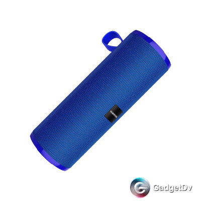 20076 Портативная Bluetooth колонка Borofon BR1