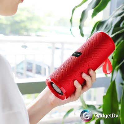 20076 Портативная Bluetooth колонка Borofon BR1
