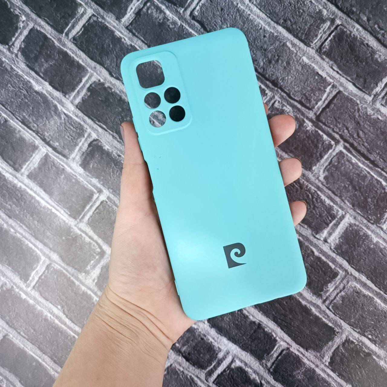 20478 Защитная крышка Xiaomi Redmi Note 11, Silikone Case