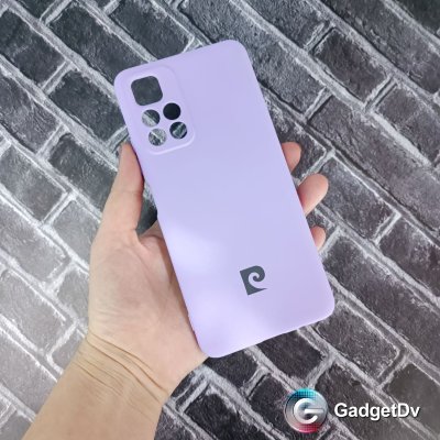 20478 Защитная крышка Xiaomi Redmi Note 11, Silikone Case