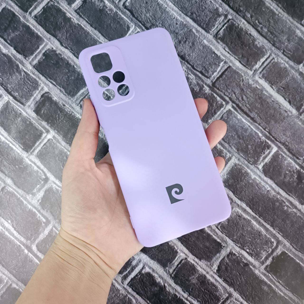 20478 Защитная крышка Xiaomi Redmi Note 11, Silikone Case
