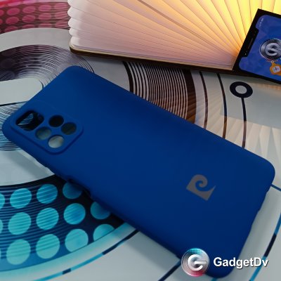 20478 Защитная крышка Xiaomi Redmi Note 11, Silikone Case