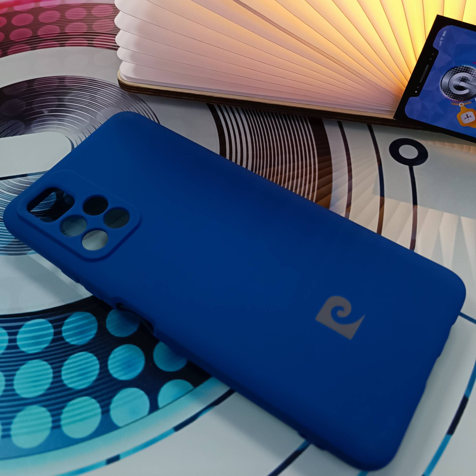 20478 Защитная крышка Xiaomi Redmi Note 11, Silikone Case