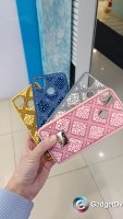 30093 Xiaomi Redmi 9C защитная крышка-чехол, Svarovski
