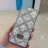 30093 Xiaomi Redmi 9C защитная крышка-чехол, Svarovski