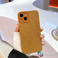 40093 Защитная крышка iPhone 14, под кожу