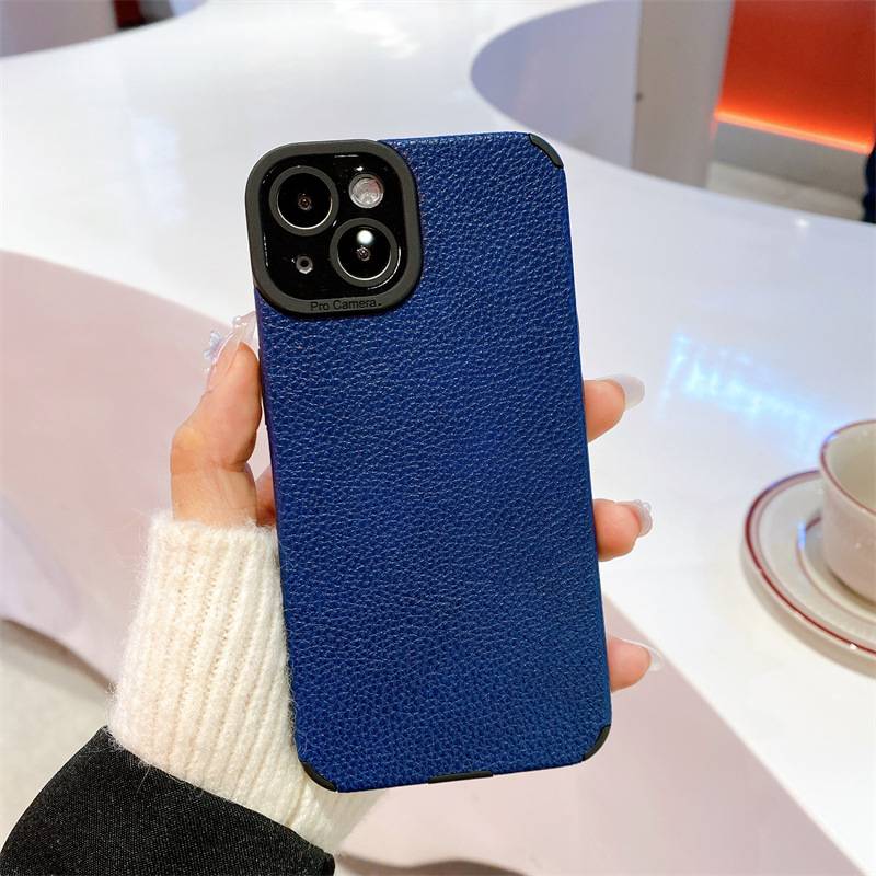 40093 Защитная крышка iPhone 14, под кожу