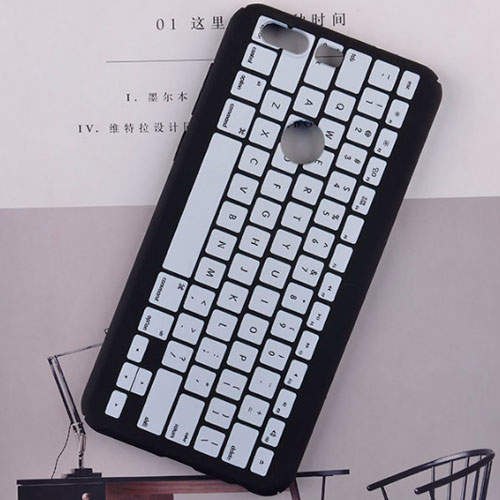 9309 Honor 8 Защитная крышка пластиковая (клавиатура)