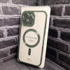 22049 Защитная крышка iPhone 14Pro Max, с окантовкой магнит.