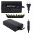 26882 Блок питания 120W+USB, Andowl Q-A23