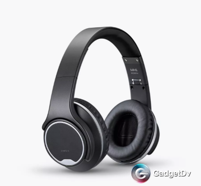 27086 Наушники Bluetooth Sodo MH1 27086 Наушники Bluetooth Sodo MH1
